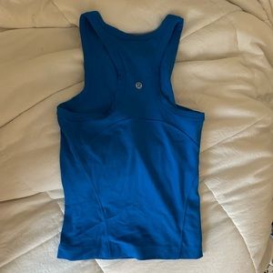 lulu tank top